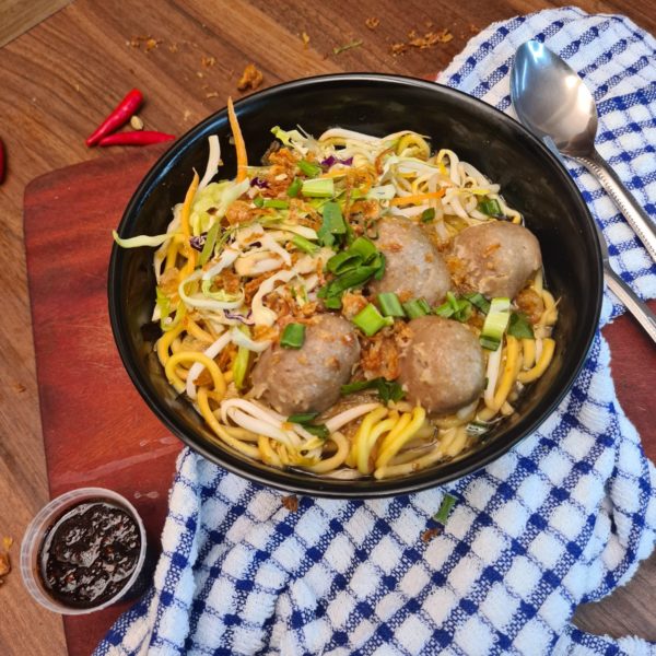 Bakso Soto