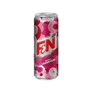 Fanta Red