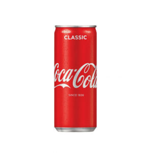 Coca Cola