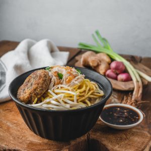 Mee Soto